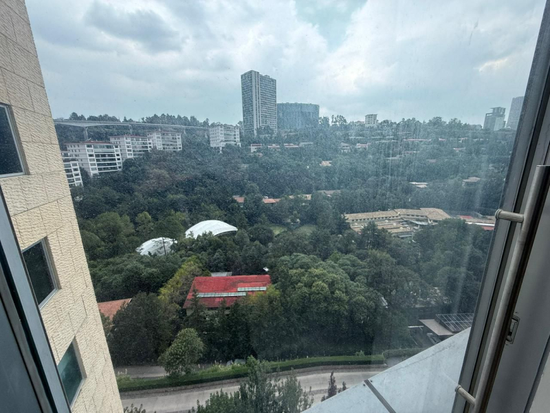 Departamento En Venta En Bosques De Santa Fe