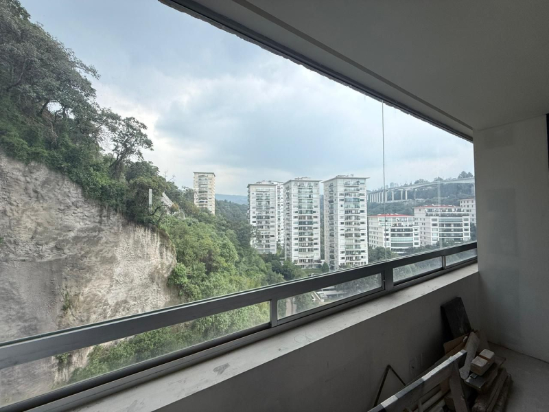 Departamento En Venta En Bosques De Santa Fe