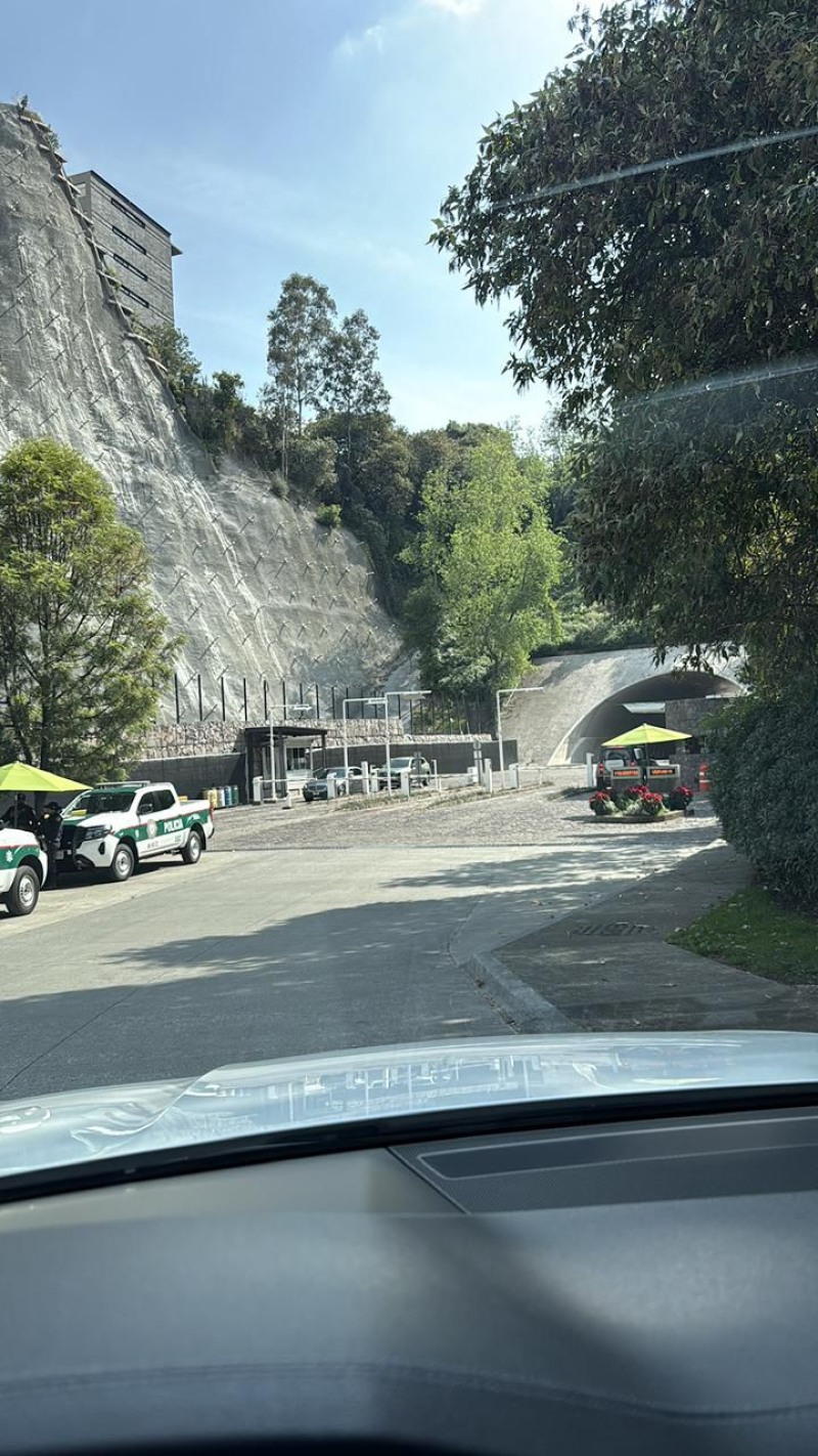 Departamento En Venta En Bosques De Santa Fe