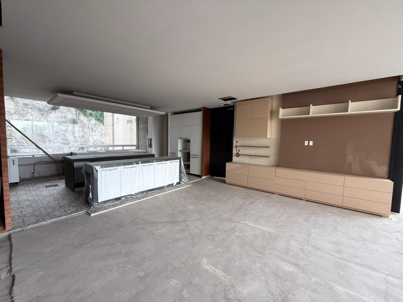 Departamento En Venta En Bosques De Santa Fe