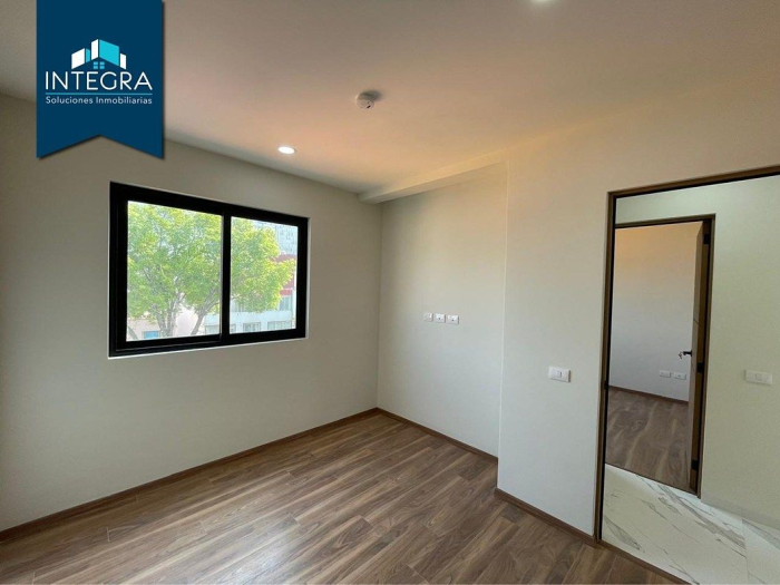 Departamento en Renta, Presa Oviachic, Irrigación