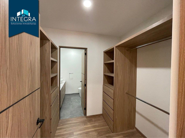 Departamento en Renta, Presa Oviachic, Irrigación