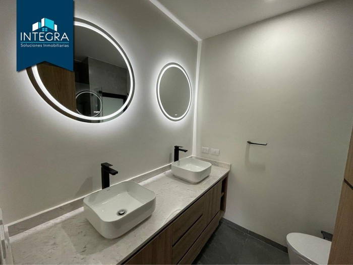 Departamento en Renta, Presa Oviachic, Irrigación