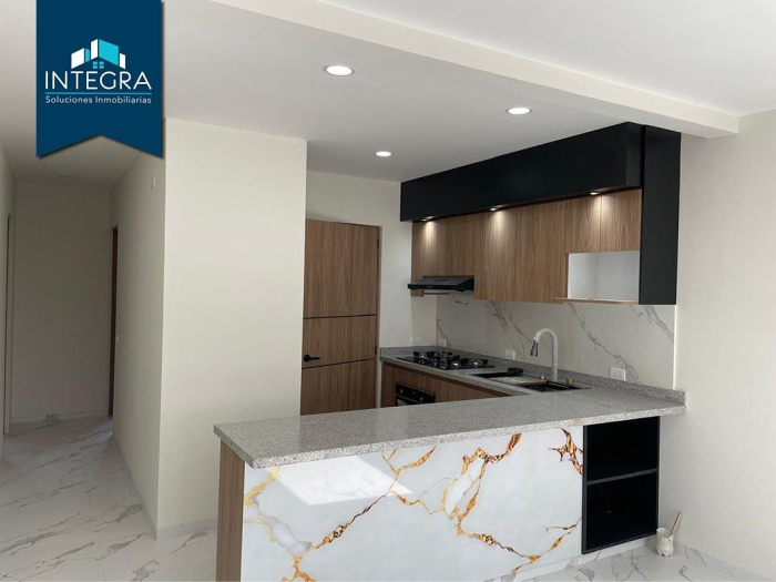 Departamento en Renta, Presa Oviachic, Irrigación