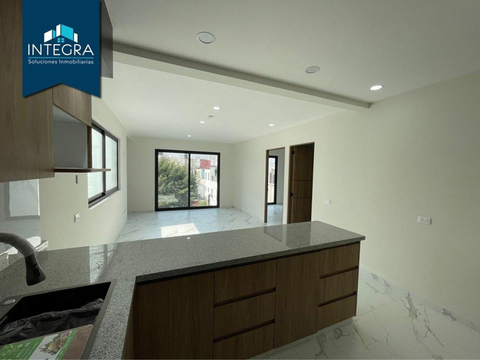 Departamento en Renta, Presa Oviachic, Irrigación