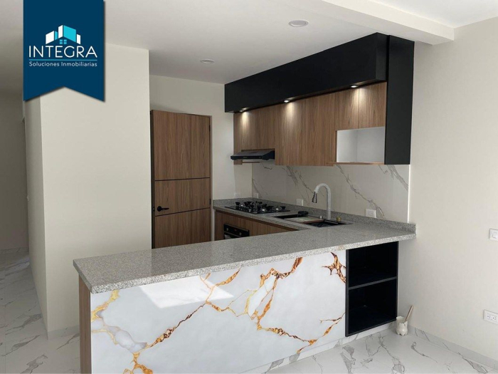 Departamento en Renta, Presa Oviachic, Irrigación