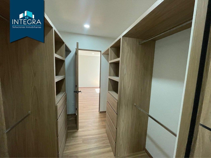 Departamento en Renta, Presa Oviachic, Irrigación