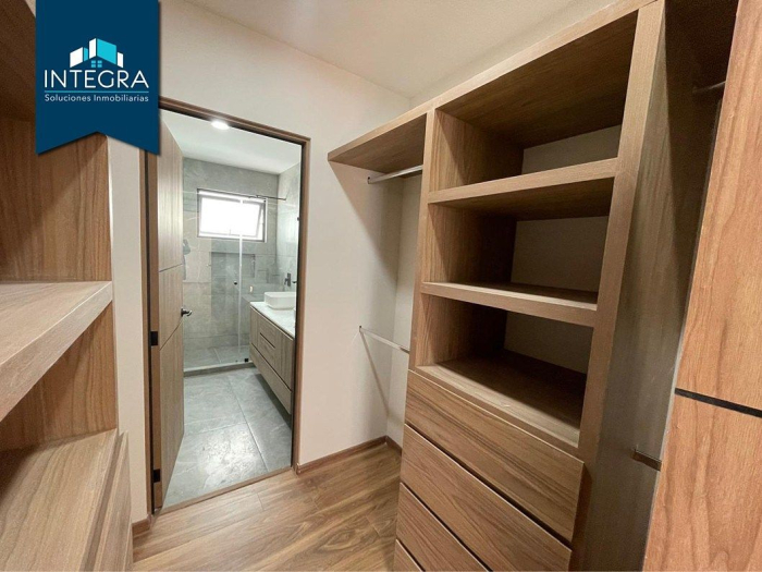 Departamento en Renta, Presa Oviachic, Irrigación