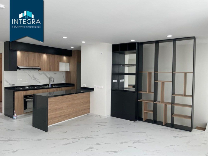 Departamento en Renta, Presa Oviachic, Irrigación