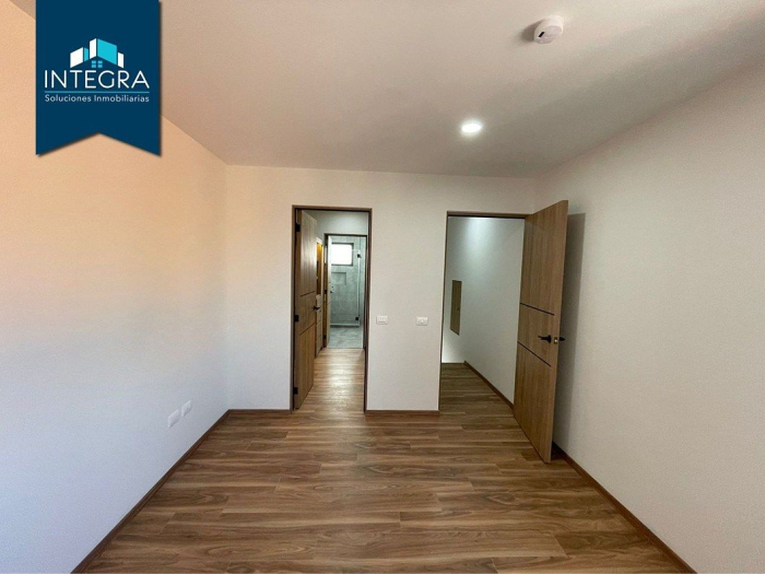 Departamento en Renta, Presa Oviachic, Irrigación