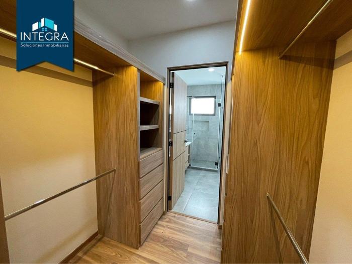 Departamento en Renta, Presa Oviachic, Irrigación