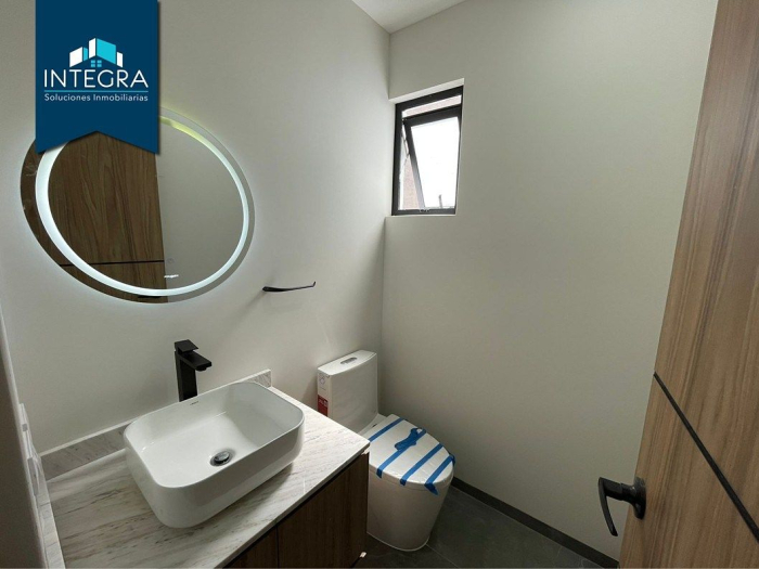 Departamento en Renta, Presa Oviachic, Irrigación