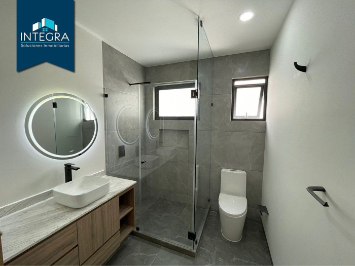 Departamento en Renta, Presa Oviachic, Irrigación