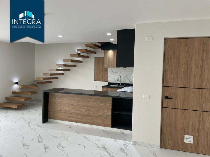 Departamento en Renta, Presa Oviachic, Irrigación