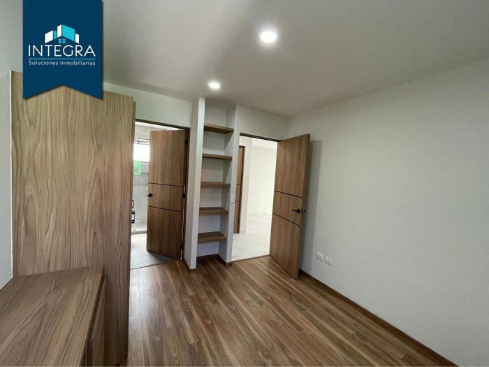 Departamento en Renta, Presa Oviachic, Irrigación