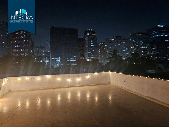 Departamento en Renta, Presa Oviachic, Irrigación