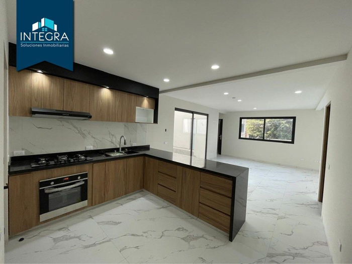 Departamento en Renta, Presa Oviachic, Irrigación