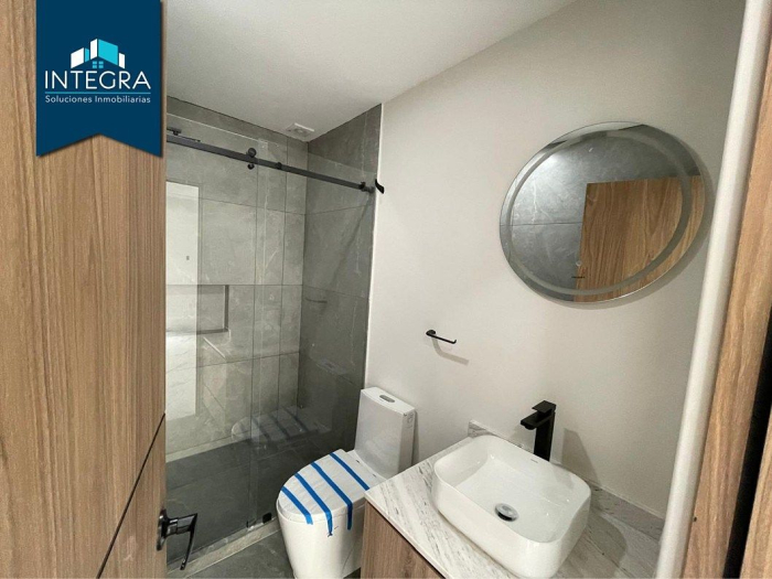 Departamento en Renta, Presa Oviachic, Irrigación