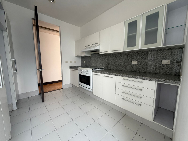 DEPARTAMENTO EN RENTA - AV. SANTA FE - HAUS - SANTA FE