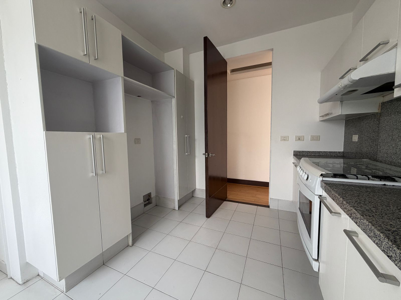 DEPARTAMENTO EN RENTA - AV. SANTA FE - HAUS - SANTA FE