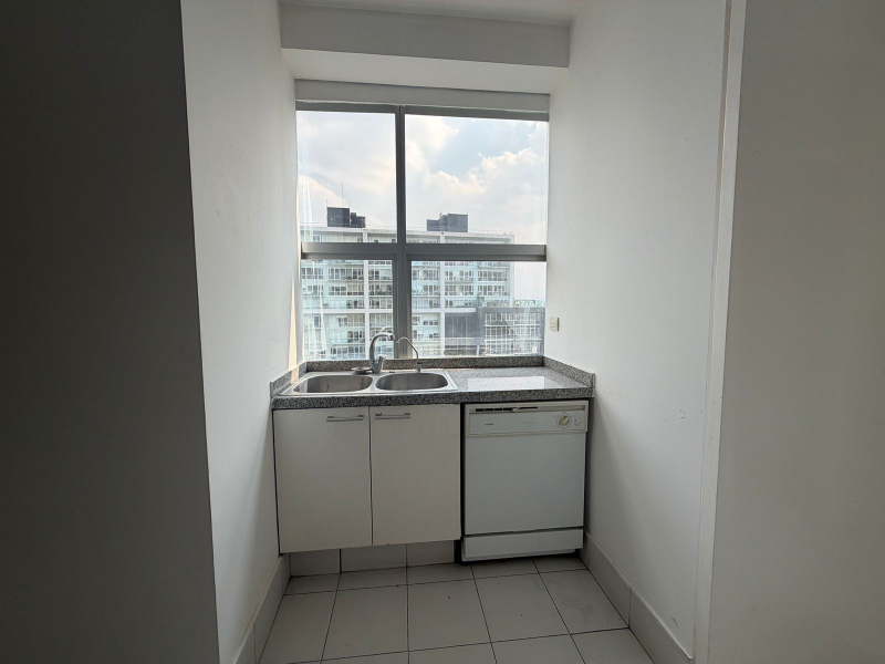 DEPARTAMENTO EN RENTA - AV. SANTA FE - HAUS - SANTA FE