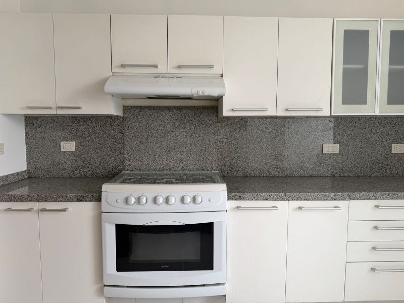 DEPARTAMENTO EN RENTA - AV. SANTA FE - HAUS - SANTA FE