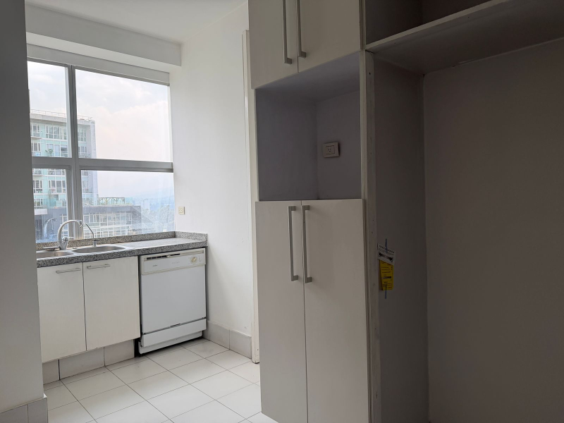 DEPARTAMENTO EN RENTA - AV. SANTA FE - HAUS - SANTA FE