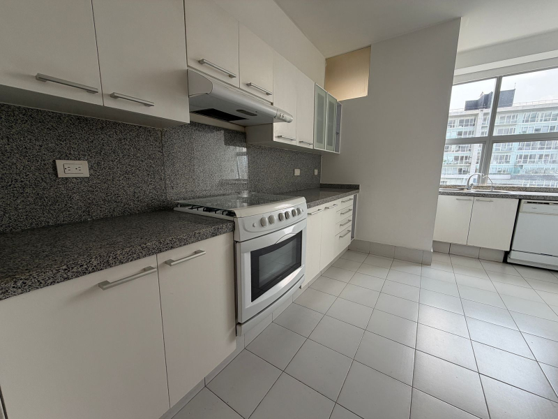 DEPARTAMENTO EN RENTA - AV. SANTA FE - HAUS - SANTA FE