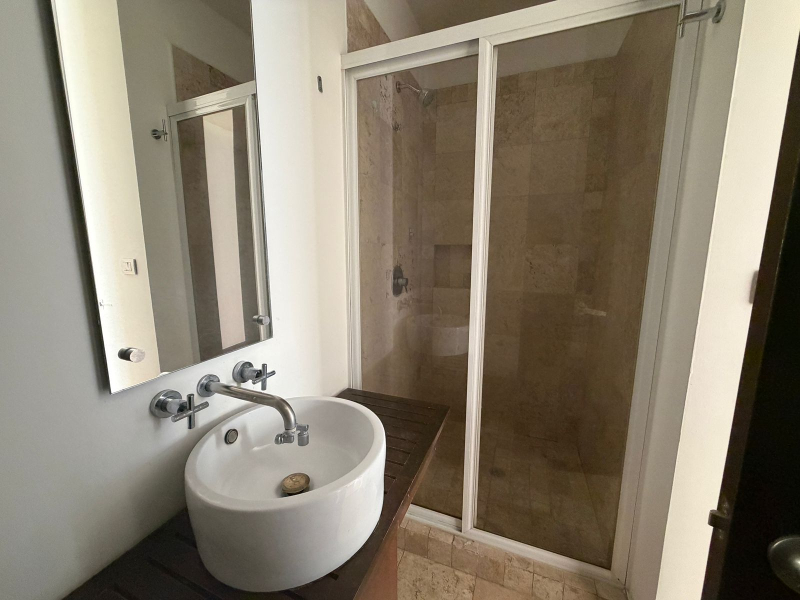 DEPARTAMENTO EN RENTA - AV. SANTA FE - HAUS - SANTA FE