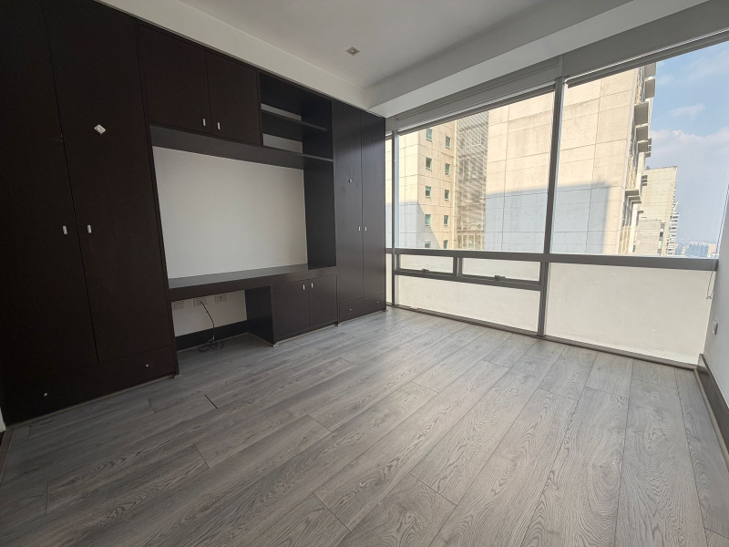 DEPARTAMENTO EN RENTA - AV. SANTA FE - HAUS - SANTA FE