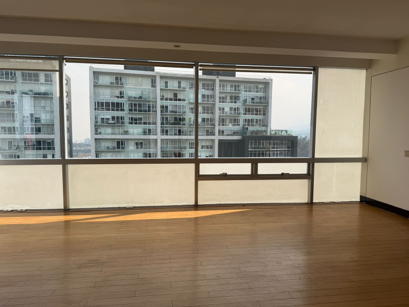 DEPARTAMENTO EN RENTA - AV. SANTA FE - HAUS - SANTA FE