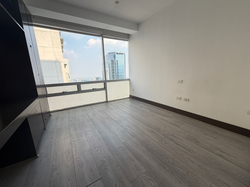 DEPARTAMENTO EN RENTA - AV. SANTA FE - HAUS - SANTA FE