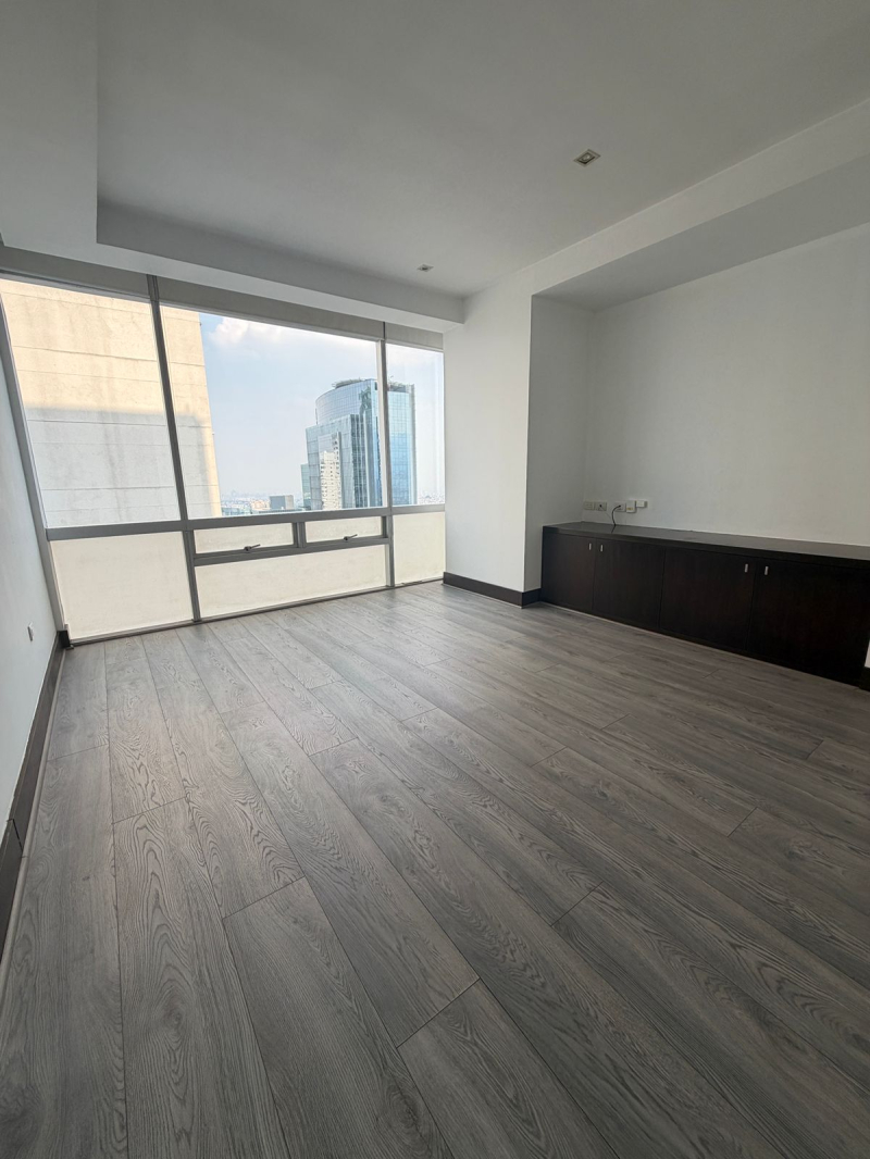 DEPARTAMENTO EN RENTA - AV. SANTA FE - HAUS - SANTA FE