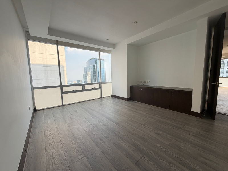 DEPARTAMENTO EN RENTA - AV. SANTA FE - HAUS - SANTA FE