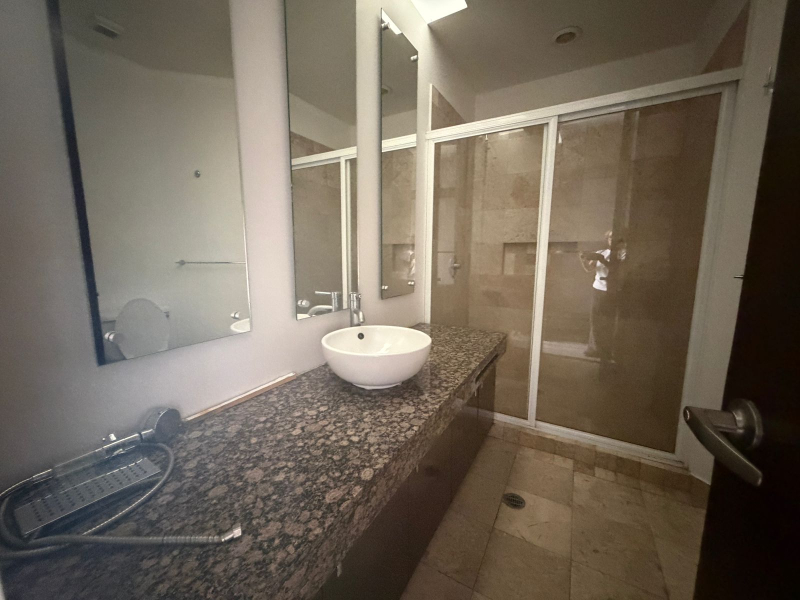 DEPARTAMENTO EN RENTA - AV. SANTA FE - HAUS - SANTA FE