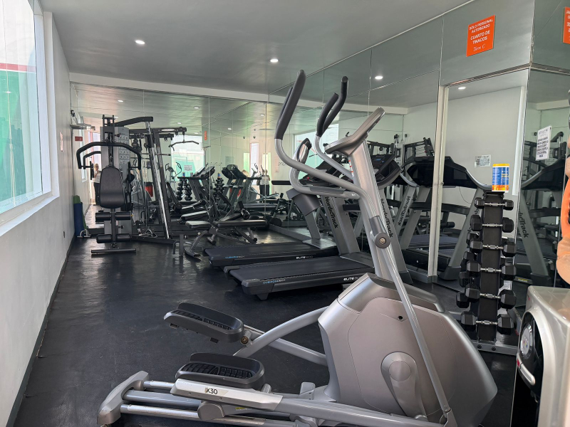 DEPARTAMENTO EN RENTA - AV. SANTA FE - HAUS - SANTA FE