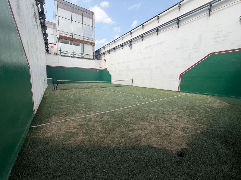 DEPARTAMENTO EN RENTA - AV. SANTA FE - HAUS - SANTA FE