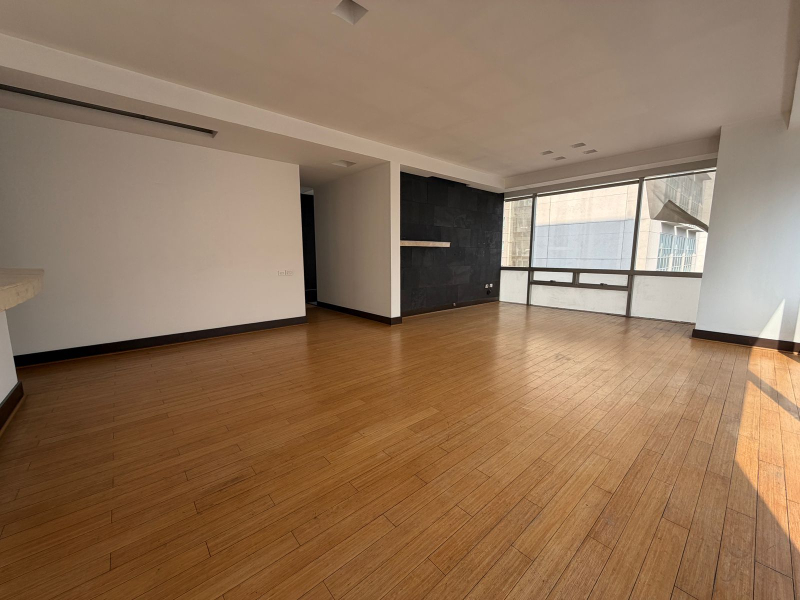 DEPARTAMENTO EN RENTA - AV. SANTA FE - HAUS - SANTA FE