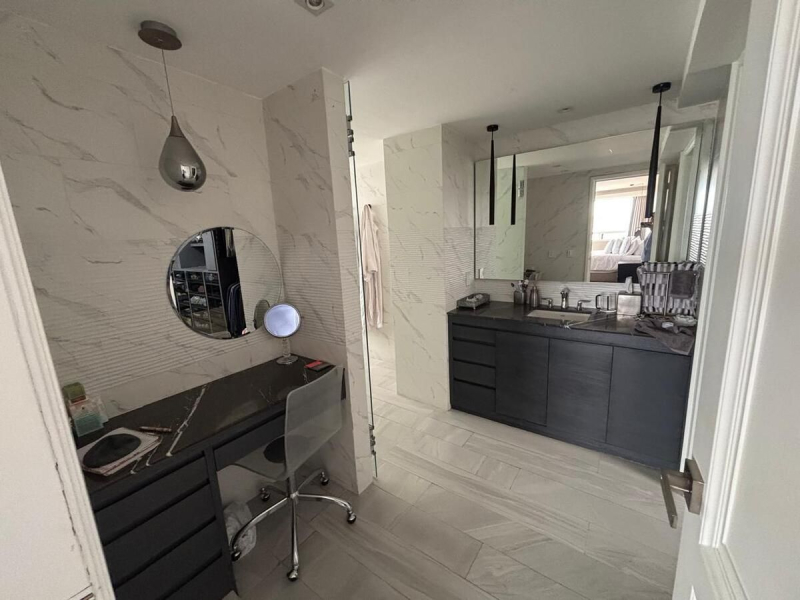 Departamento En Venta En Lomas De Chapultepec