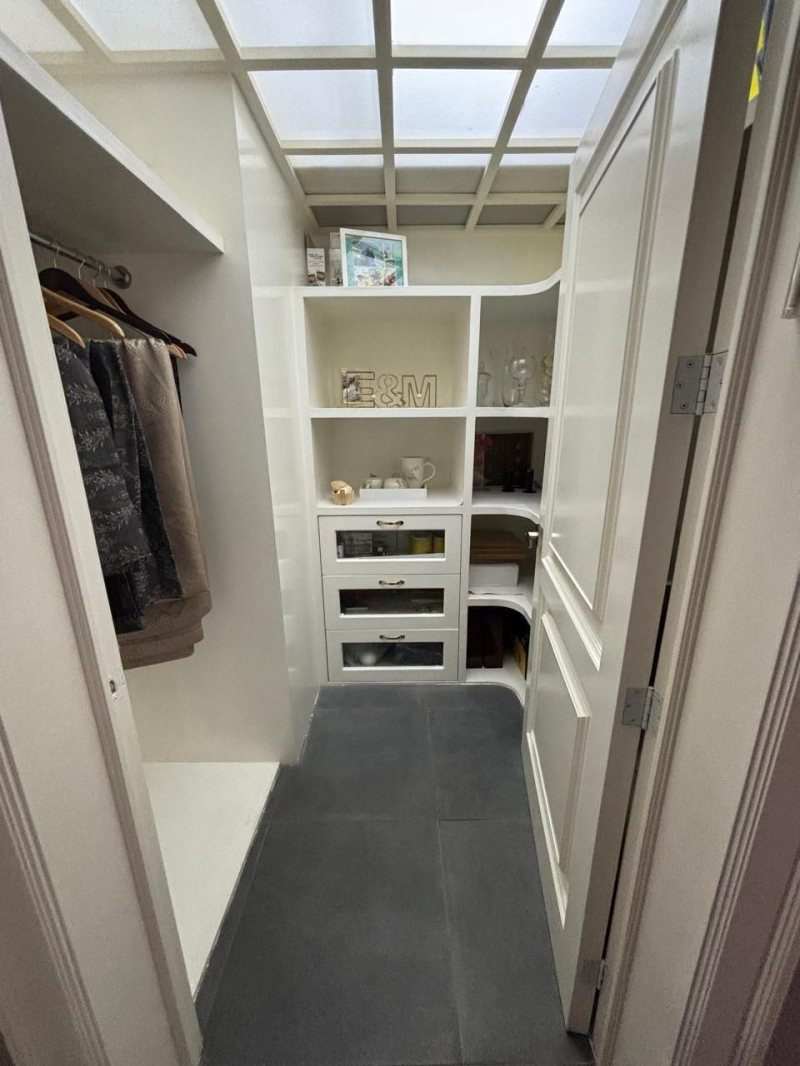 Departamento En Venta En Lomas De Chapultepec