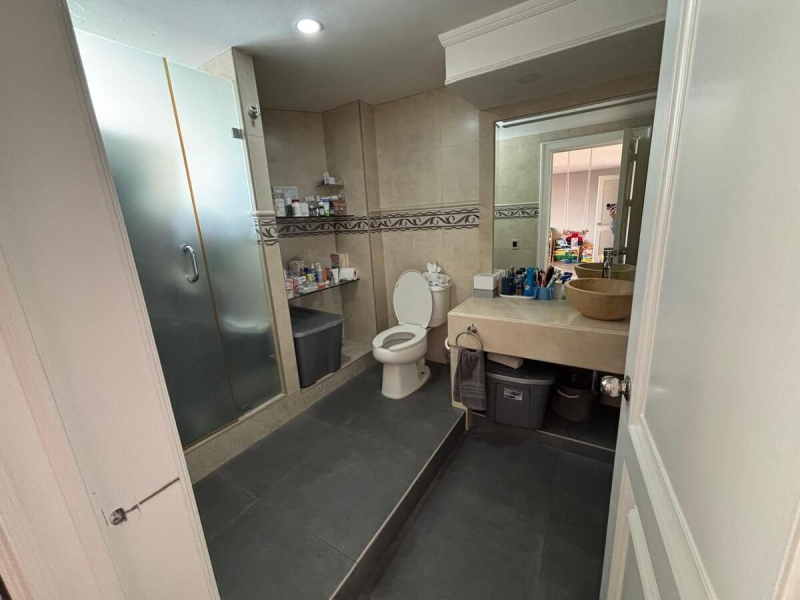 Departamento En Venta En Lomas De Chapultepec