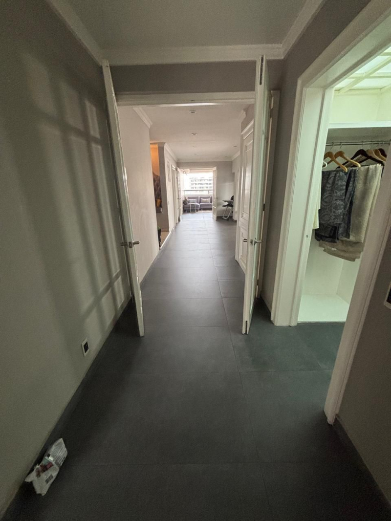 Departamento En Venta En Lomas De Chapultepec