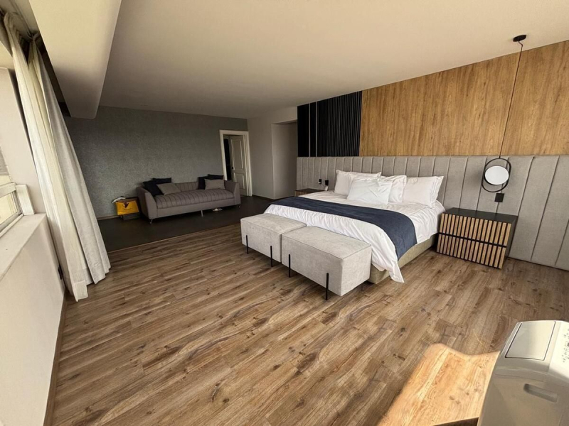 Departamento En Venta En Lomas De Chapultepec