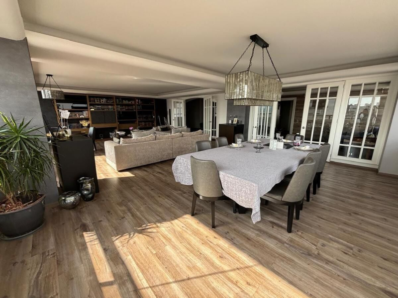 Departamento En Venta En Lomas De Chapultepec