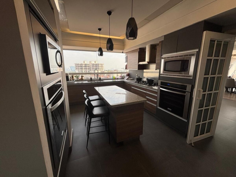 Departamento En Venta En Lomas De Chapultepec