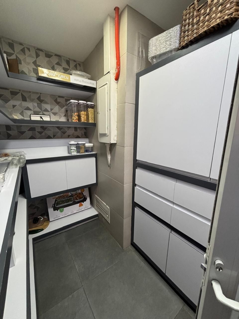 Departamento En Venta En Lomas De Chapultepec