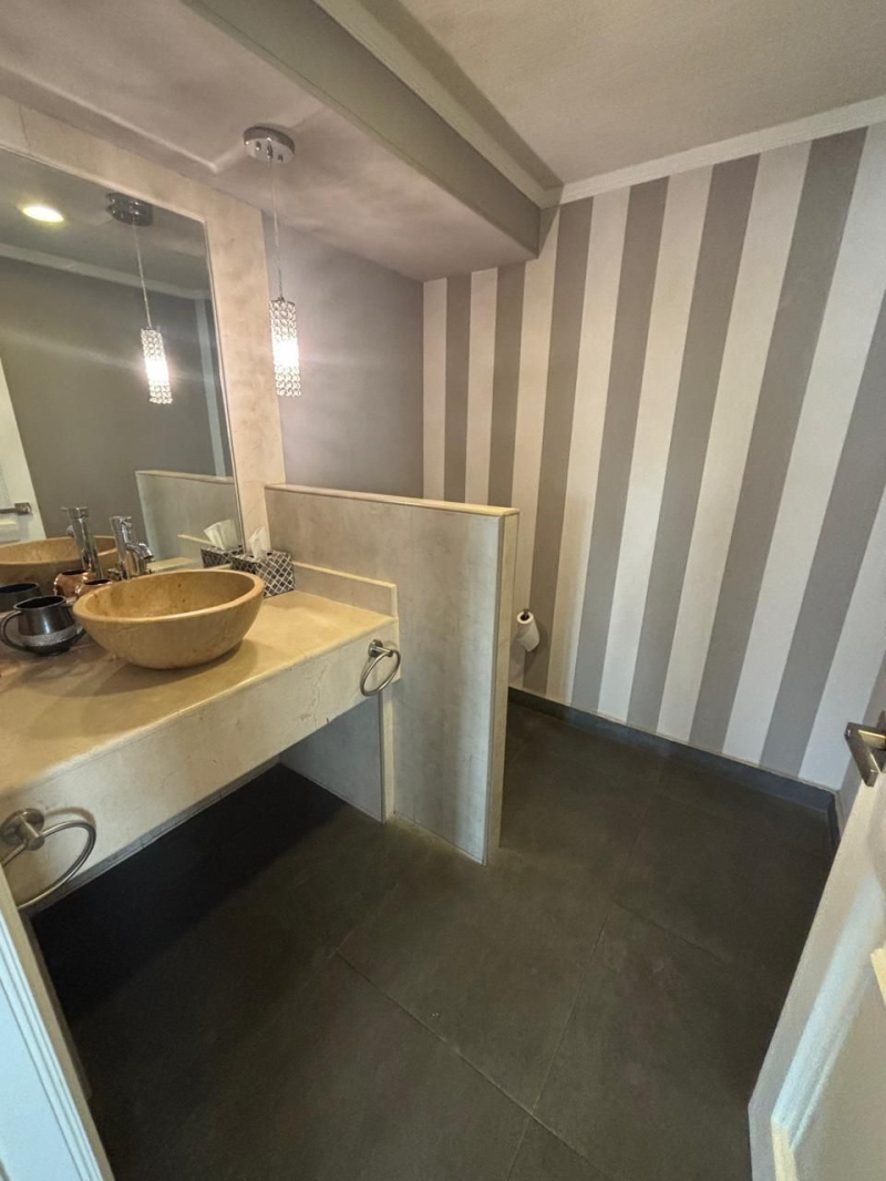 Departamento En Venta En Lomas De Chapultepec