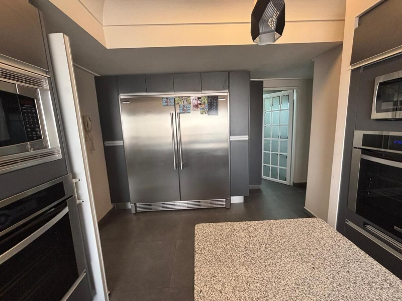 Departamento En Venta En Lomas De Chapultepec