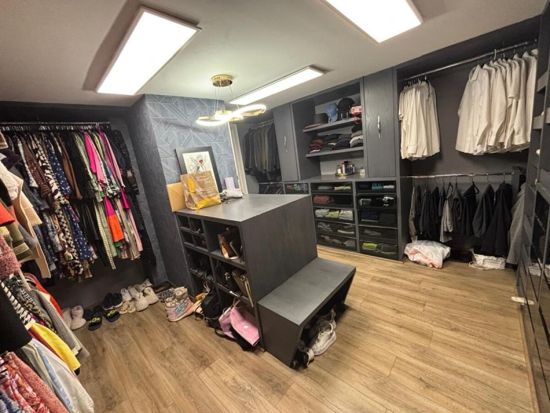 Departamento En Venta En Lomas De Chapultepec