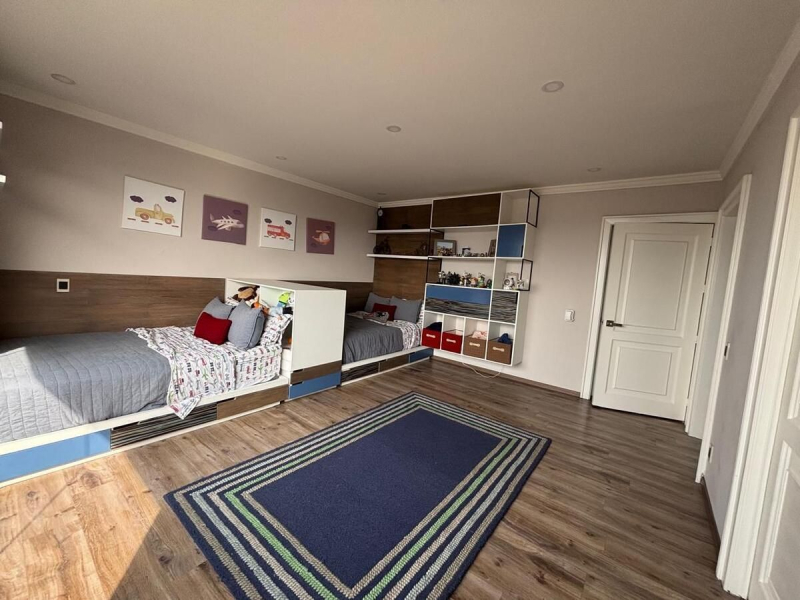 Departamento En Venta En Lomas De Chapultepec